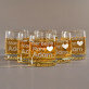 Bester Mann - Whiskyglas