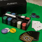 Bester Ehemann - Pokerset