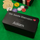 Bester Ehemann - Pokerset