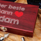 Bester Mann - Weinset