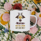 Bester Jäger - emaillierter Becher