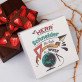 Bester Lehrer - Schokolade mit Erdbeeren