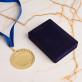 Bester Lehrer - Medaille im Etui