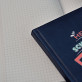 Bester Lehrer - Notizbuch A5 mit Aufdruck