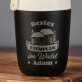 Bestes exemplar im wald - Thermobecher 360 ml
