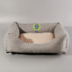 Bester hund der welt - Hundebett