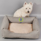 Bester hund der welt - Hundebett
