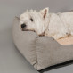 Bester hund der welt - Hundebett