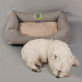 Bester hund der welt - Hundebett
