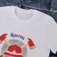 Bester Feuerwehrmann - T-Shirt mit Aufdruck für Herren