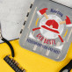 Bester Feuerwehrmann - Werkzeugset