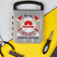 Bester Feuerwehrmann - Werkzeugset