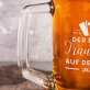 Bester Trauzeuge - Bierkrug