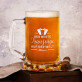 Bester Trauzeuge - Bierkrug
