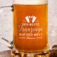 Bester Trauzeuge - Bierkrug