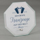 Bester trauzeuge - Statuette