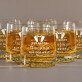Bester Trauzeuge - Whiskyglas