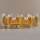 Bester Trauzeuge - Whiskyglas