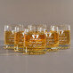 Bester Trauzeuge - Whiskyglas