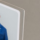 Bester Chef - Druck auf Acrylglas