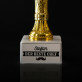 Bester Chef - Goldpokal