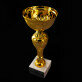 Bester Chef - Goldpokal