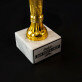 Bester Chef - Goldpokal
