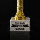bester Papa 2 - Goldpokal