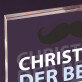 Bester Papa - Acrylblock