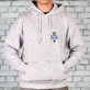 Der beste papa - Herren Kapuzenpullover