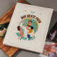 Bester Papa der Welt - personalisiertes Fotoalbum