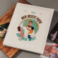 Bester Papa der Welt - personalisiertes Fotoalbum