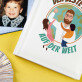 Bester Papa der Welt - personalisiertes Fotoalbum Bester Papa der Welt - personalisiertes Fotoalbum