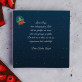 Bester Papa im Universum - Schokolade mit Erdbeeren