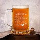 Bester Papa 1 - Bierkrug