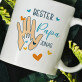 Bester Papa 1 - Personalisierte Tasse