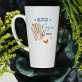 Bester Papa 1 - Personalisierte Tasse