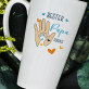 Bester Papa 1 - Personalisierte Tasse