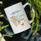 Bester Papa 1 - Personalisierte Tasse