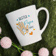 Bester Papa 1 - Personalisierte Tasse