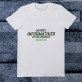 Der Beste in der Branche - T-Shirt mit Aufdruck für Herren