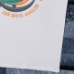 Bester Angler - T-Shirt mit Aufdruck für Herren