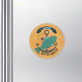 Bester Angler - Flaschenöffner mit Magnet