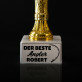 Bester Angler - Goldpokal
