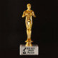 Bester sänger - Statuette