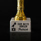 Bester Sänger - Goldpokal