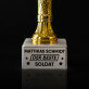 bester Soldat - Goldpokal
