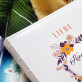 Liebe Großeltern 2 - personalisiertes Fotoalbum