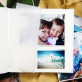 Liebe Großeltern 2 - personalisiertes Fotoalbum