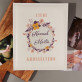 Liebe Großeltern 2 - personalisiertes Fotoalbum